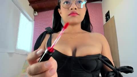 lillyy16 online show from 03-07-26, 11:29