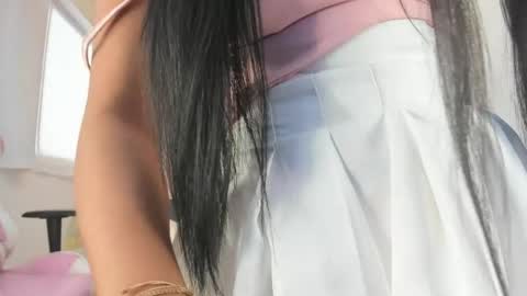 Snapshot of lillyy16 chatting on 05-18-26, 11:05 lillyy16 online show from 05-18-26, 11:05