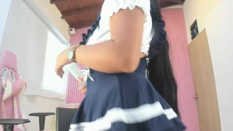 Snapshot of lillyy16 chatting on 06-02-26, 11:01 lillyy16 online show from 06-02-26, 11:01