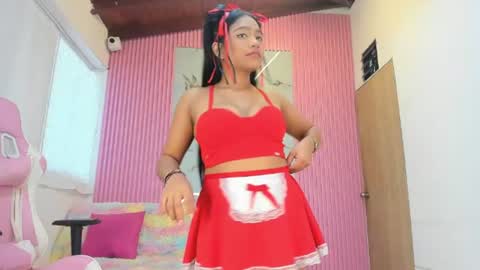 lillyy16 online show from 07-03-26, 11:05