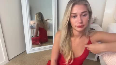 lilly online show from 02-23-26, 10:07