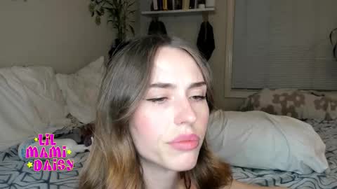 Daisy Bby online show from 02-01-26, 04:00