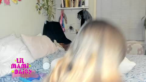 Daisy Bby online show from 03-30-26, 03:29