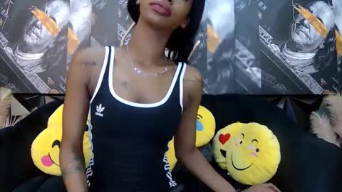 lilmissbaddiexxx online show from 02-28-26, 04:52