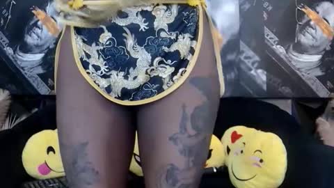 lilmissbaddiexxx online show from 03-15-26, 05:52