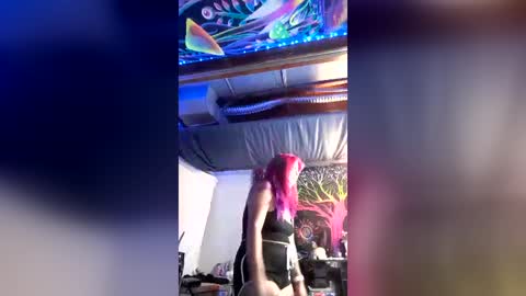 lilmystiq online show from 06-10-26, 03:22