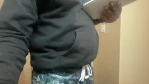 lilnasty100 online show from 11-01-25, 05:31