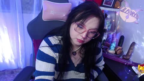 Snapshot of lilomoon69 chatting on 02-06-25, 04:53 Lilo online show from 02-06-25, 04:53