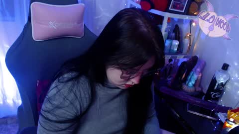 Snapshot of lilomoon69 chatting on 02-07-25, 04:27 Lilo online show from 02-07-25, 04:27