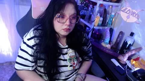 Snapshot of lilomoon69 chatting on 02-09-25, 03:00 Lilo online show from 02-09-25, 03:00