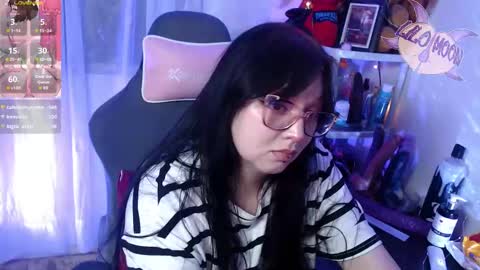 Snapshot of lilomoon69 chatting on 02-09-25, 06:01 Lilo online show from 02-09-25, 06:01