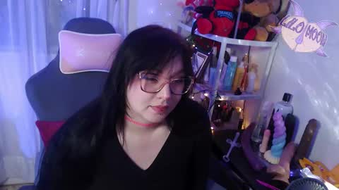 Snapshot of lilomoon69 chatting on 03-01-25, 07:08 Lilo online show from 03-01-25, 07:08