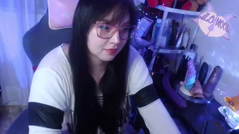 Snapshot of lilomoon69 chatting on 03-03-25, 03:30 Lilo online show from 03-03-25, 03:30