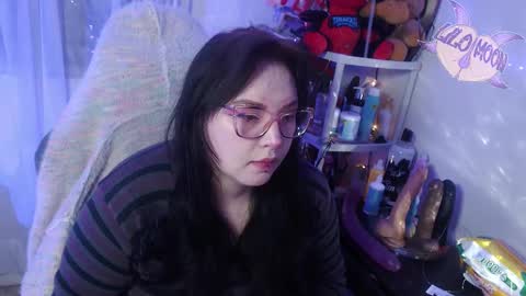 Snapshot of lilomoon69 chatting on 03-04-25, 04:27 Lilo online show from 03-04-25, 04:27