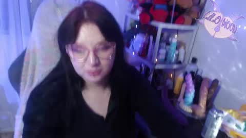 Snapshot of lilomoon69 chatting on 03-07-25, 07:30 Lilo online show from 03-07-25, 07:30