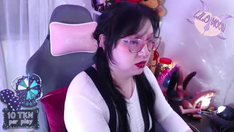 Lilo  online show from 01-09-26, 07:48