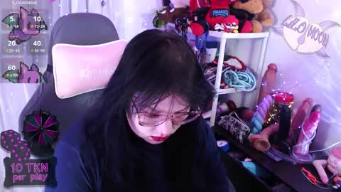 Lilo  online show from 02-09-26, 01:04