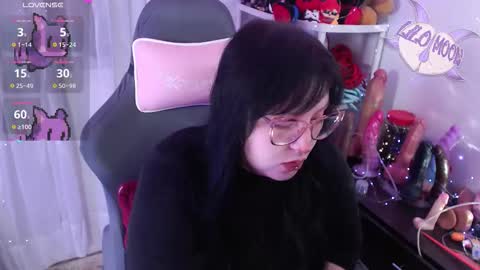 Lilo  online show from 03-05-26, 04:14