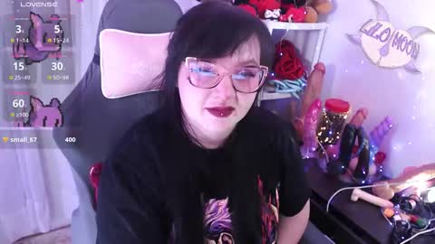 Lilo  online show from 03-07-26, 02:58