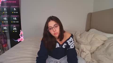 Snapshot of liloshroxy chatting on 11-03-25, 01:51 Roxy online show from 11-03-25, 01:51