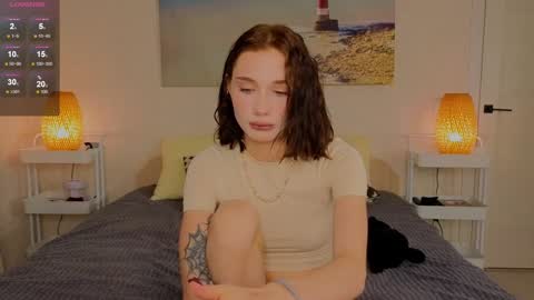 Jesse and Grace online show from 01-03-25, 06:46