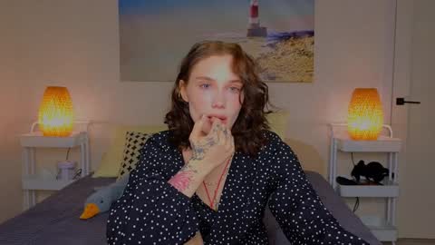 Jesse and Grace online show from 01-24-25, 06:56