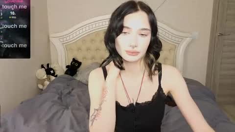 Snapshot of lilpupsonish chatting on 05-31-26, 11:06 Jesse and Grace online show from 05-31-26, 11:06