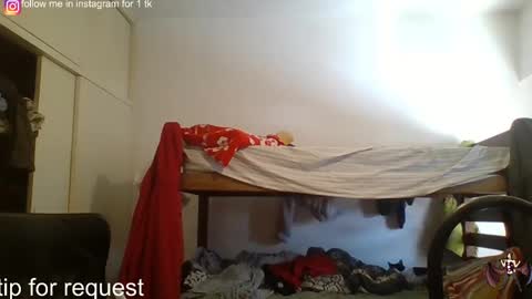 Snapshot of lilsuccubusvicky chatting on 01-02-25, 06:56 lilsuccubusvicky online show from 01-02-25, 06:56