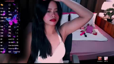 Lilsweet marie online show from 06-12-26, 06:29