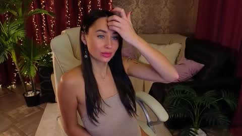 Lilu online show from 12-03-25, 03:03