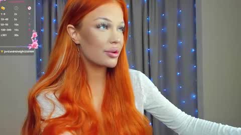 Snapshot of liluangel chatting on 02-24-26, 05:00 Lilu online show from 02-24-26, 05:00