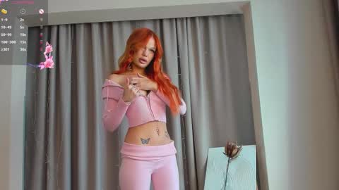 Snapshot of liluangel chatting on 03-02-26, 05:52 Lilu online show from 03-02-26, 05:52