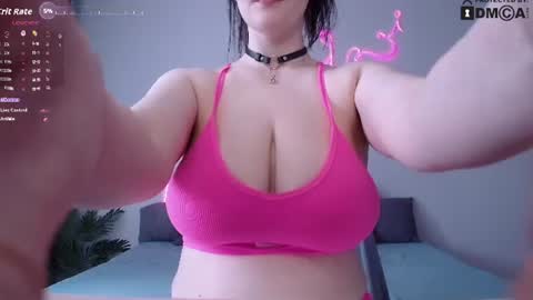 Elena  Helen Moore online show from 06-11-26, 11:08