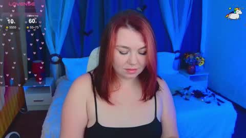 Lilu online show from 10-28-25, 12:19