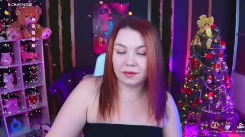 Lilu online show from 01-10-26, 12:07