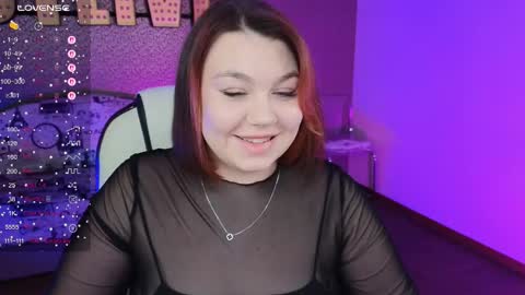 Lilu online show from 02-21-26, 12:17