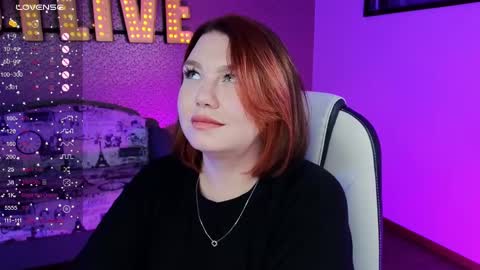 Lilu online show from 03-05-26, 12:12