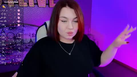 Lilu online show from 03-17-26, 12:08