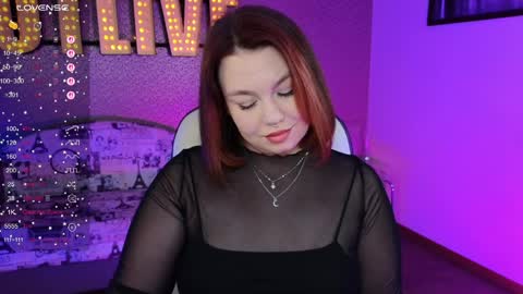 Lilu online show from 04-07-26, 12:05