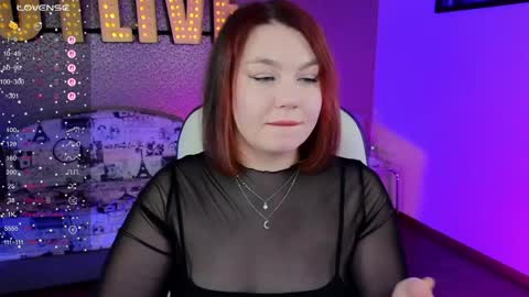 Lilu online show from 04-11-26, 11:58