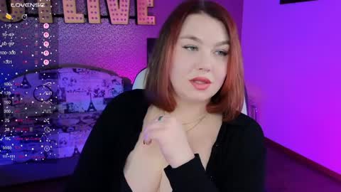 Lilu online show from 04-21-26, 12:11