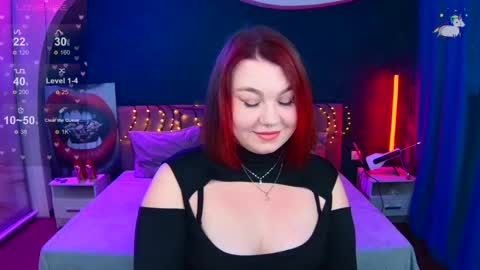 Lilu online show from 04-23-26, 12:04