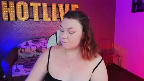 Lilu online show from 06-23-26, 12:03