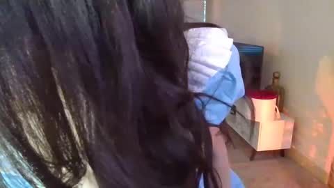 Raina Ryder online show from 10-31-25, 09:38