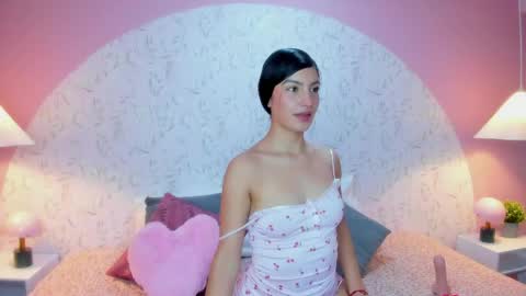  Lily  online show from 04-25-26, 09:34