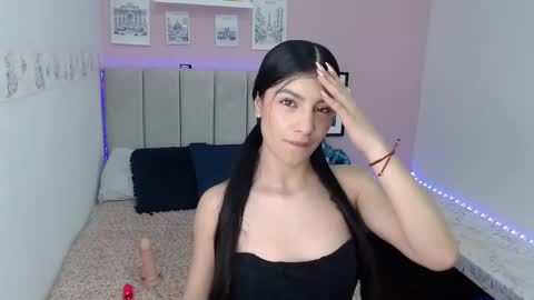  Lily  online show from 05-02-26, 04:06