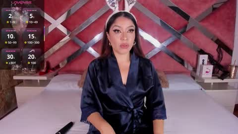 Lily online show from 01-10-26, 06:53