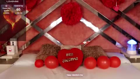 Lily online show from 02-15-26, 12:18