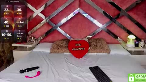 Lily online show from 02-25-26, 09:13