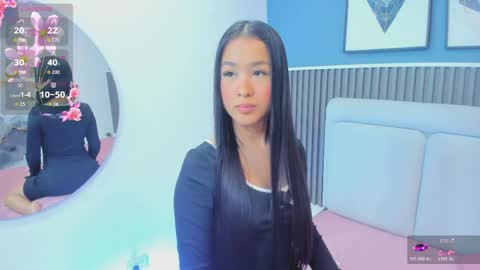  lily  online show from 05-28-26, 03:04
